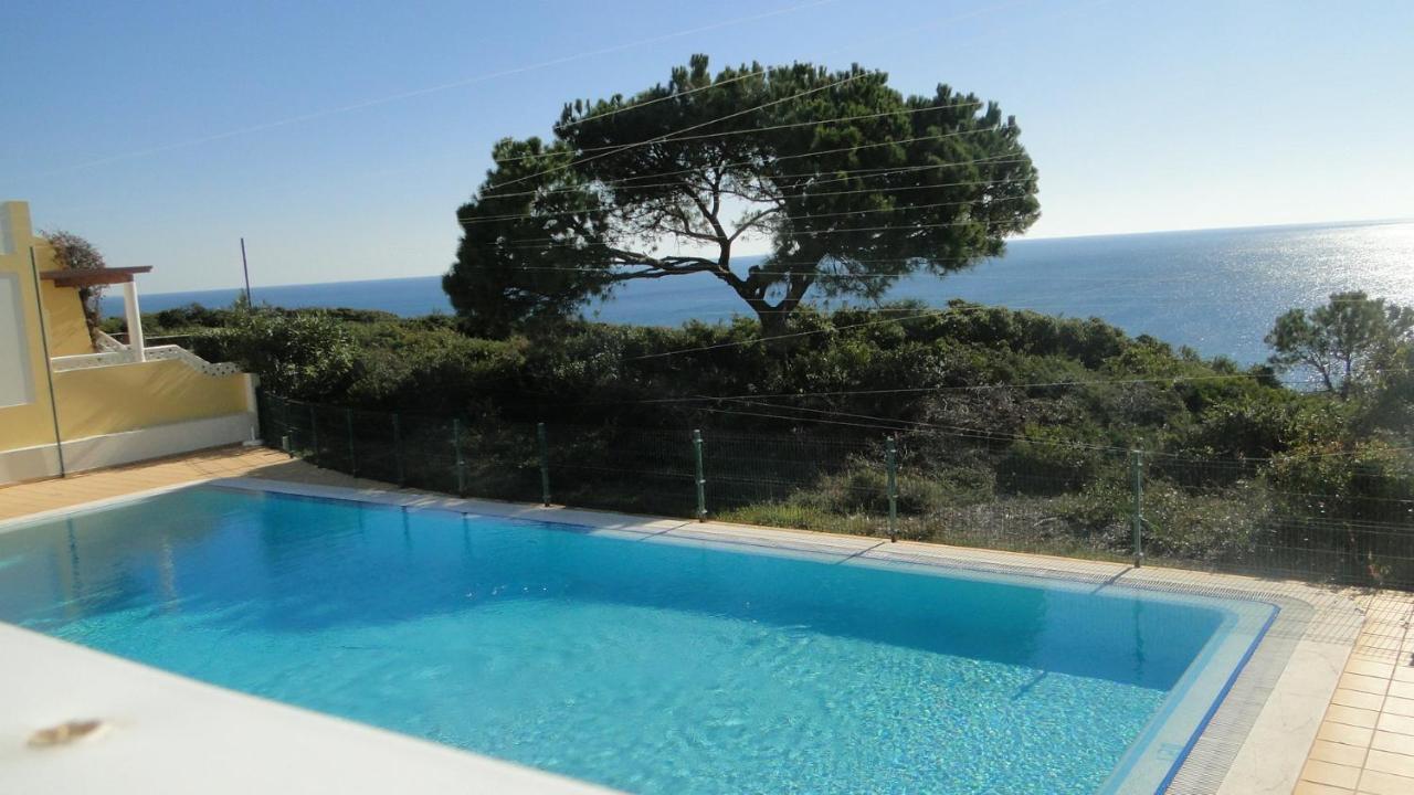 Casa Sol - Vista Mar - Praia Benagil Lagoa  Exterior foto