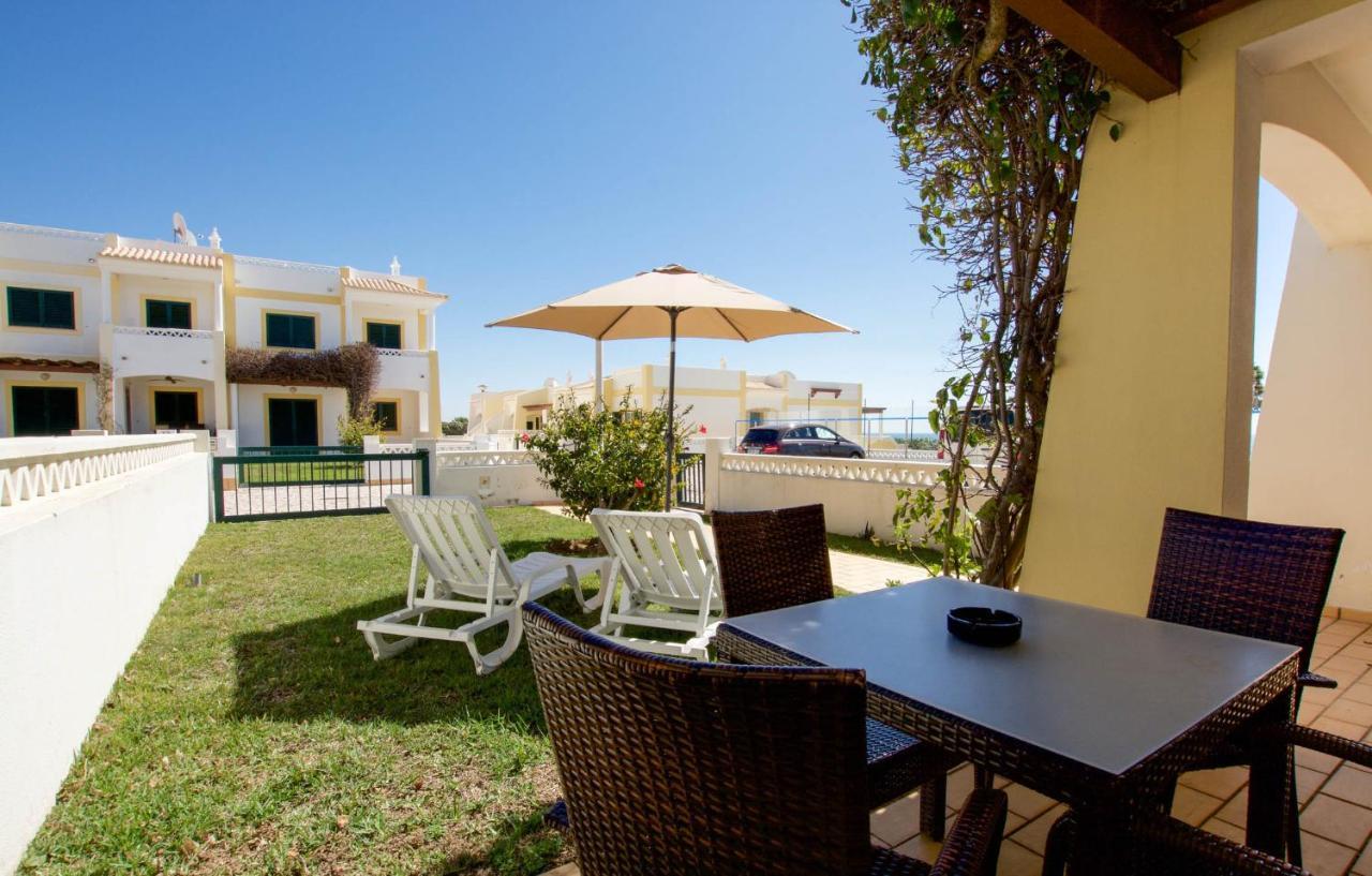 Casa Sol - Vista Mar - Praia Benagil Lagoa  Exterior foto