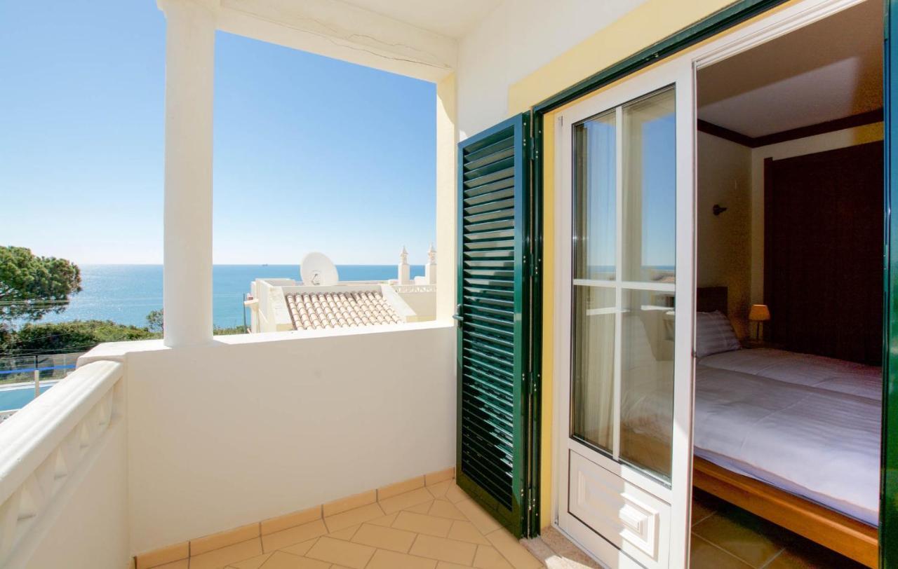 Casa Sol - Vista Mar - Praia Benagil Lagoa  Exterior foto