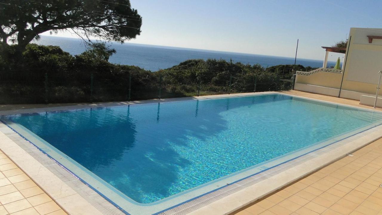 Casa Sol - Vista Mar - Praia Benagil Lagoa  Exterior foto