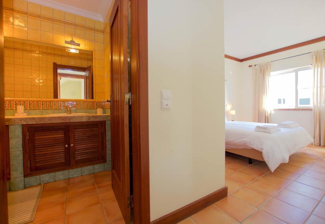 Casa Sol - Vista Mar - Praia Benagil Lagoa  Exterior foto