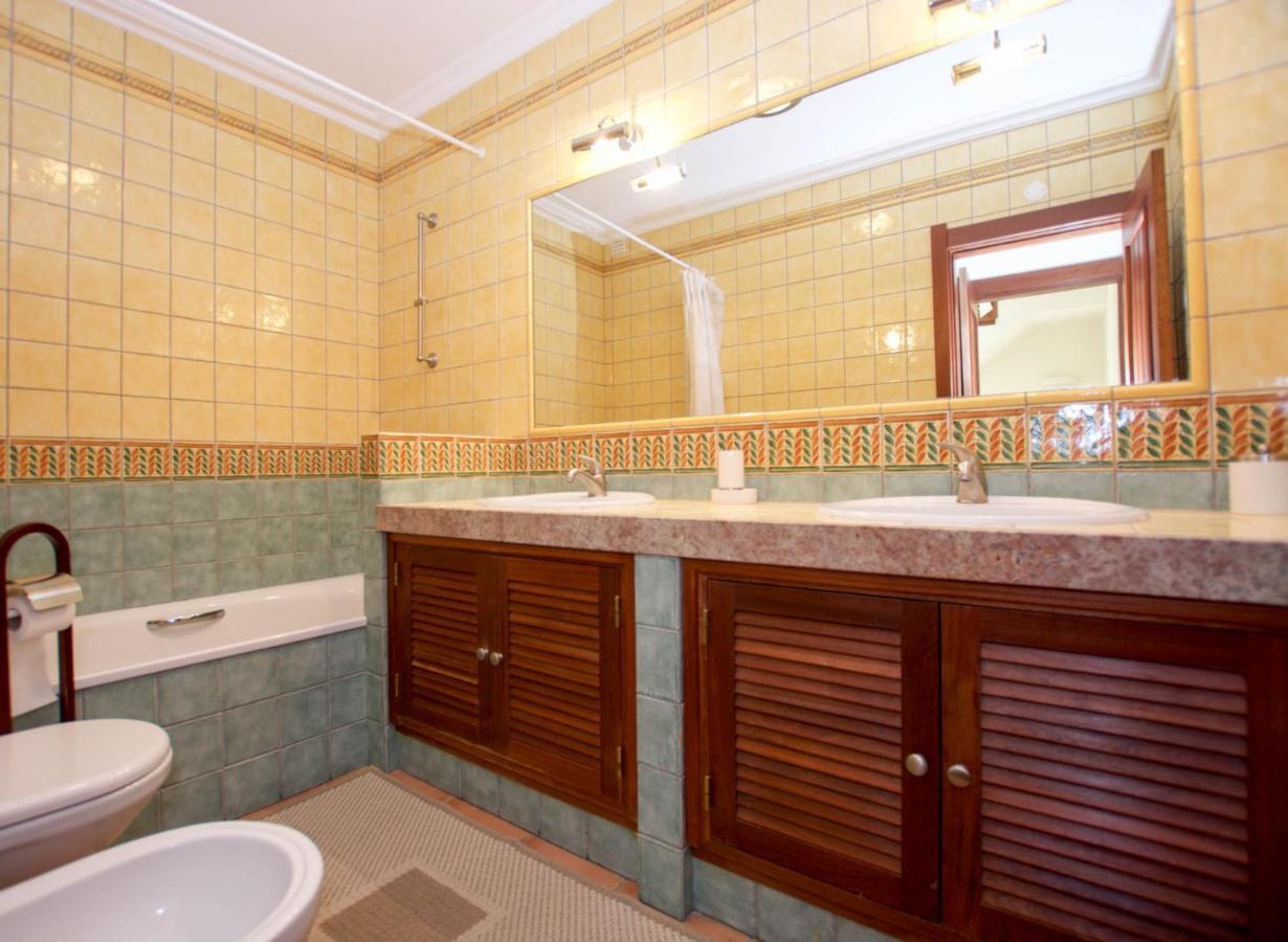 Casa Sol - Vista Mar - Praia Benagil Lagoa  Exterior foto