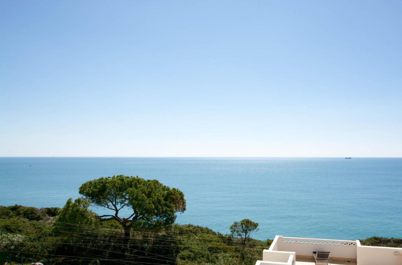 Casa Sol - Vista Mar - Praia Benagil Lagoa  Exterior foto